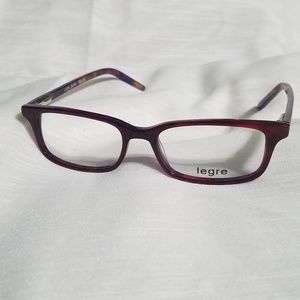 New Legre Eyeglasses